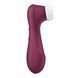Вакуумний стимулятор Satisfyer Pro 2 Generation 3 SO7774 фото 2