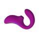 Вакуумний стимулятор LELO Enigma Deep Rose 400758 фото 6
