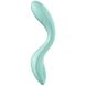 Вібратор із перлинною стимуляцією точки G Satisfyer Rrrolling Pleasure Mint SO6075 фото 3