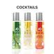 Лубрикант на водній основі System JO Cocktails - Sex on the Beach (60 мл) SO6159 фото 6