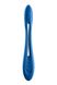 Вібратор для пар Satisfyer Elastic Game Dark Blue SO8496 фото 4