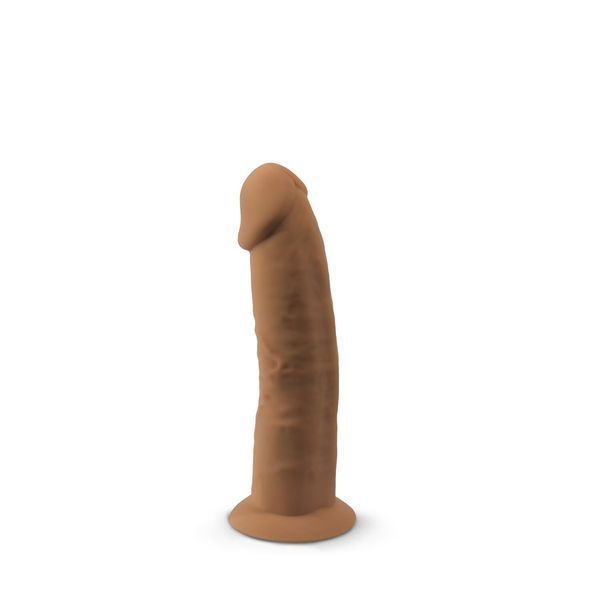 Фалоімітатор SilexD Robby Caramel (MODEL 2 size 6in) SO5019 фото