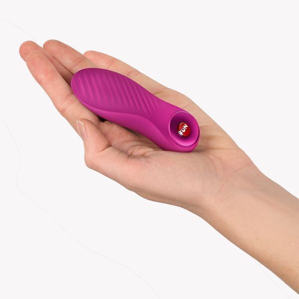Віброкуля Fun Factory Bijou Magenta SX3300 фото