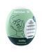 Самозмащувальний мастурбатор-яйце Satisfyer Masturbator Egg Riffle SO5520 фото