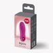 Віброкуля Fun Factory Bijou Magenta SX3300 фото 6