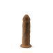 Фалоімітатор SilexD Robby Caramel (MODEL 2 size 6in) SO5019 фото 3