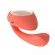 Смарт-вібратор LELO Ida Wave Coral Red SO8077 фото 4