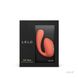 Смарт-вібратор LELO Ida Wave Coral Red SO8077 фото 7