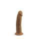 Фалоімітатор SilexD Robby Caramel (MODEL 2 size 6in) SO5019 фото 4