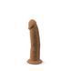 Фалоімітатор SilexD Robby Caramel (MODEL 2 size 6in) SO5019 фото 2