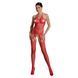 Бодістокінг Passion ECO BS002 red SO7069 фото 1