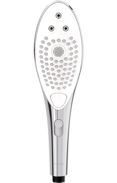 Womanizer Wave (Chrome) 400953 фото