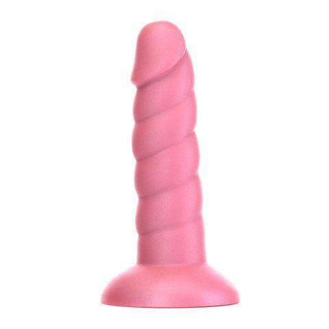 Фалоімітатор Fantasy by Addiction Unicorn Dildo 5.5&rdquo; Pink SX3158 фото