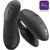 Вібратор We-vibe Chorus PRO (Black) 540108 фото