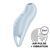 Вакуумний кліторальний стимулятор із вібрацією Satisfyer Pocket Pro 1 SX0574 фото