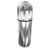 Вібропуля Bathmate Vibe Bullet Chrome SO2438 фото