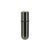 Віброкуля PowerBullet First-Class Bullet 2.5&Prime; з Key Chain Pouch, Gun Metal SO6846 фото