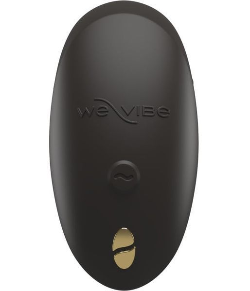 Вібратор We-vibe Chorus PRO (Black) 540108 фото