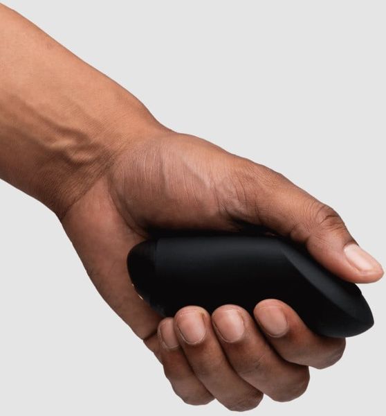 Вібратор We-vibe Chorus PRO (Black) 540108 фото