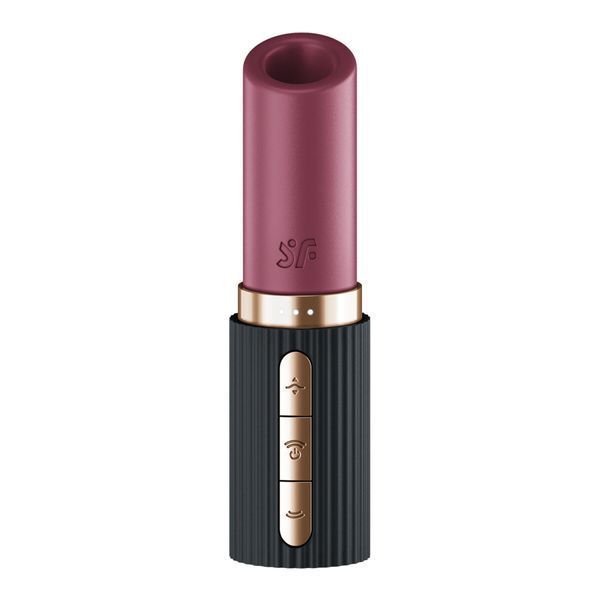 Вакуумний стимулятор Satisfyer Pro 2 Kiss SX2166 фото