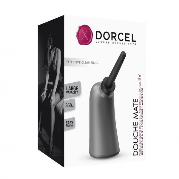 Анальний душ Dorcel DOUCHE MATE SO5075 фото