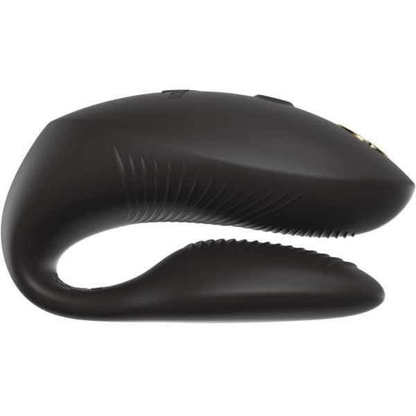 Вібратор We-vibe Chorus PRO (Black) 540108 фото