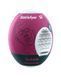 Самозмащувальний мастурбатор-яйце Satisfyer Masturbator Egg Bubble SO5521 фото