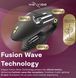 Вібратор We-vibe Chorus PRO (Black) 540108 фото 11