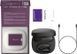 Вібратор We-vibe Chorus PRO (Black) 540108 фото 14