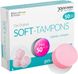 Тампон Soft-Tampons Joy Division Professional 1 шт 500501 фото 2