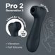 Вакуумний стимулятор Satisfyer Pro 2 Generation 3 SO8402 фото 1