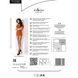 Колготки в сітку без виділених трусиків Passion TI019 nero 1/2 (fishnet) PS23203 фото 5