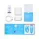 Смарт-вібратор для пар We-Vibe Chorus Blue 540050 фото 6