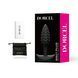 Анальна пробка Dorcel WAVY PLUG SO8288 фото 3