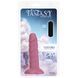 Фалоімітатор Fantasy by Addiction Unicorn Dildo 5.5&rdquo; Pink SX3158 фото 4