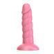 Фалоімітатор Fantasy by Addiction Unicorn Dildo 5.5&rdquo; Pink SX3158 фото 1