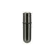 Віброкуля PowerBullet First-Class Bullet 2.5&Prime; з Key Chain Pouch, Gun Metal SO6846 фото