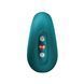 Вакуумний стимулятор Fun Factory Cherie Bottle Green SX3304 фото 3
