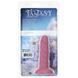 Фалоімітатор Fantasy by Addiction Unicorn Dildo 5.5&rdquo; Pink SX3158 фото 5