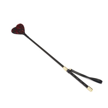 Ляскалка Liebe Seele Victorian Garden Riding Crop SO9478 фото