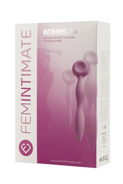 Система відновлення Femintimate Intimrelax FM20371 фото