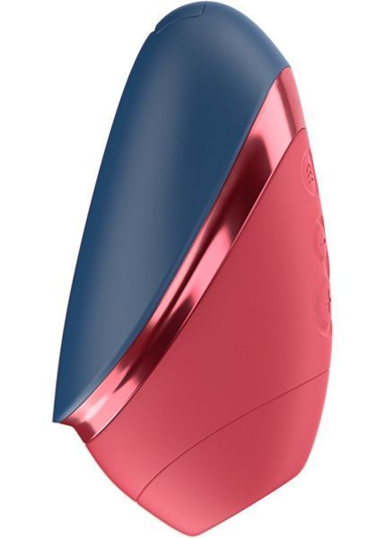 Womanizer Next Liberty (Blue/Red) 401152 фото