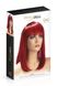 Перука World Wigs ELVIRA MID-LENGTH TWO-TONE RED SO4692 фото 2