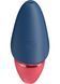 Womanizer Next Liberty (Blue/Red) 401152 фото 4