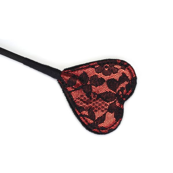 Ляскалка Liebe Seele Victorian Garden Riding Crop SO9478 фото