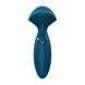 Вібромасажер Satisfyer Mini Wand-er Blue SO7794 фото 6