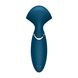 Вібромасажер Satisfyer Mini Wand-er Blue SO7794 фото 4