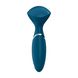 Вібромасажер Satisfyer Mini Wand-er Blue SO7794 фото 3