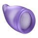 Менструальна чаша Fun Factory FUN CUP SIZE A Black Currant SX3683 фото 2