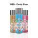 Лубрикант на водній основі System JO H2O &mdash; Candy Shop &mdash; Butterscotch (60 мл) SO2617 фото 5